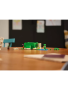 Конструктор LEGO Minecraft - Пляжный дом черепахи (21254)