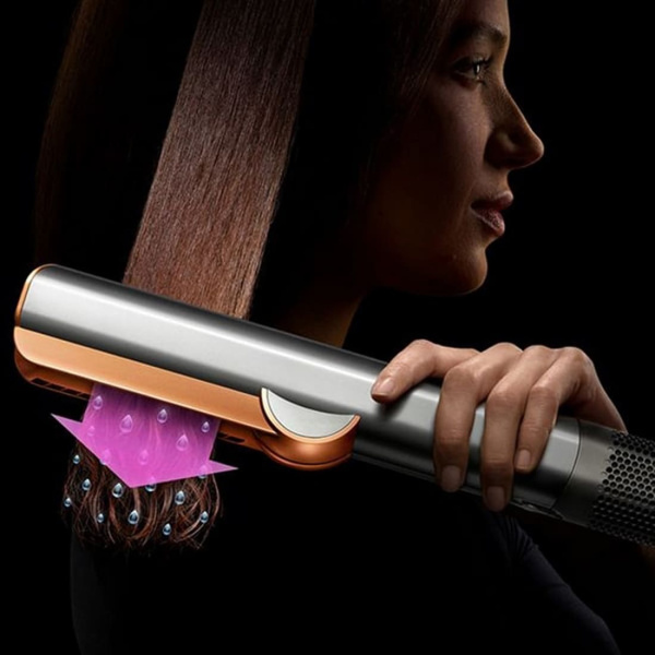 Выпрямитель Dyson Airstrait HT01 Ceramic Pink / Rose Gold