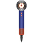 Фен Dyson Supersonic Nural HD16 Vinca Blue/Topaz, синий, RU вилка