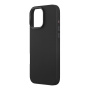 Чехол Uniq Lyden Black (Magsafe) для iPhone 16 Pro Max, черный