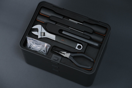 Набор инструментов Xiaomi Jimi Box X3-ABC