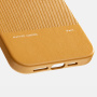 Чехол Native Union (Re)Classic для iPhone 14, кожа, коричневый