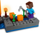 Конструктор LEGO Minecraft - Тыквенная ферма (21248)