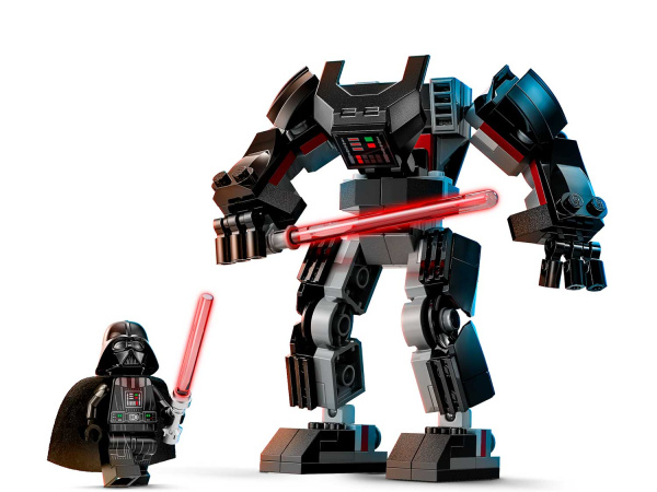 Конструктор LEGO ® Star Wars™ - Робот Дарта Вейдера (75368)