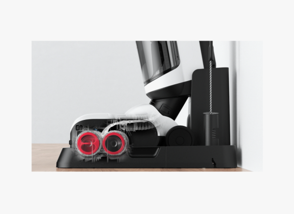 Вертикальный моющий пылесос Roborock Dyad Pro EU