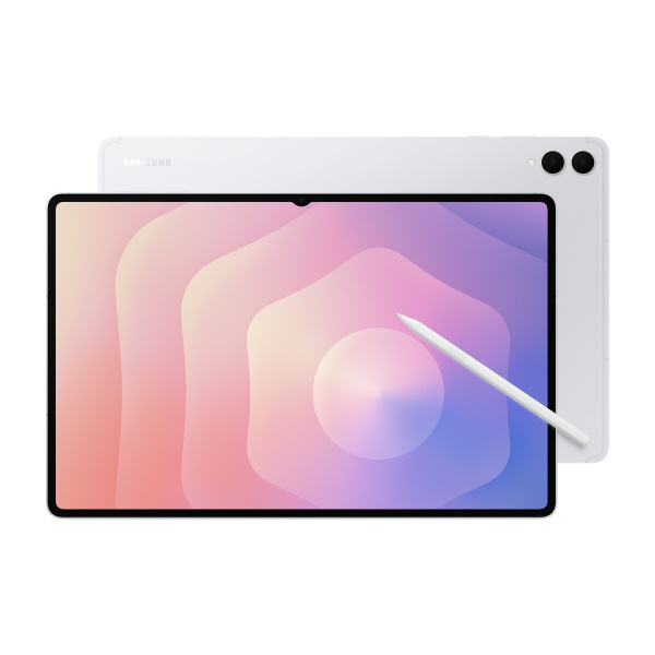 Samsung Galaxy Tab S11 Ultra Wi-Fi 12/512Gb Silver, серебряный
