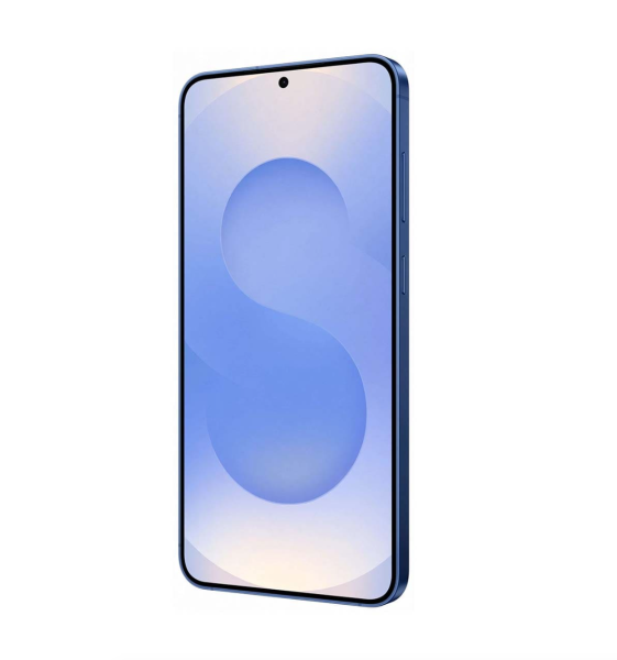 Samsung Galaxy S25+ (2025) 12/256Gb Синий