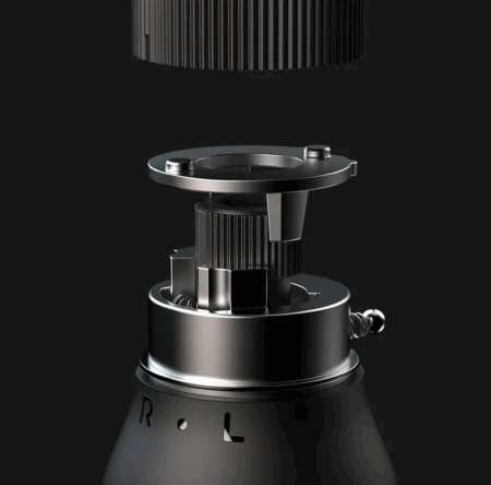 Отвертка Xiaomi Mijia Ratchet ScrewDriver 16in1 (MJJLLSD002QW)