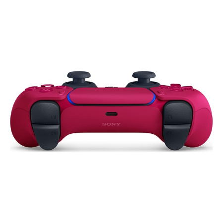 Беспроводной геймпад Sony DualSense для PlayStation 5 Cosmic Red
