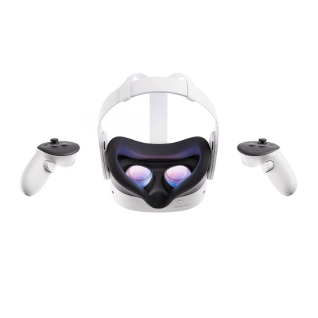 Шлем виртуальной реальности Oculus Quest 3S 128GB