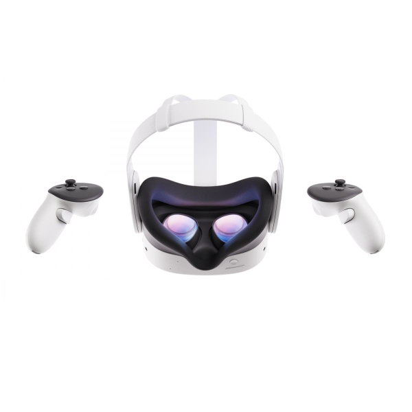 Шлем виртуальной реальности Oculus Quest 3S 128GB
