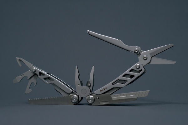 Мультитул Xiaomi NexTool Flagship Pro Multi Tool NE20232A