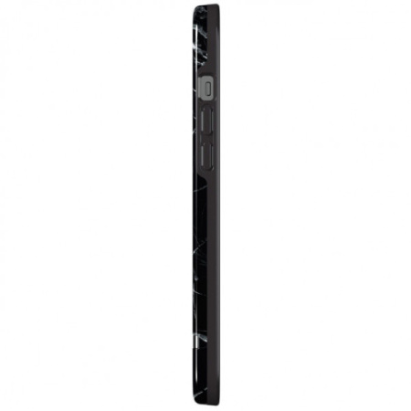 Чехол Richmond & Finch FW20 для iPhone 12 Pro Max, цвет "Черный мрамор" (Black Marble (Glossy)) (R43002)