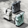Рюкзак Mijia Rolled Casual Backpack MJXXB01RM Dark Gray