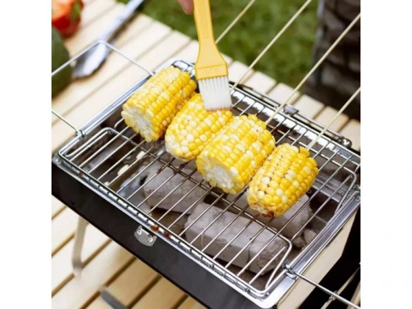 Портативный гриль-мангал Xiaomi Chao Portable Barbecue Grill (YC-SKL01)