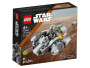 Конструктор LEGO ® Star Wars™ - Мандалорский истребитель N-1 (75363)