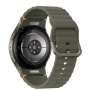 Часы Samsung Galaxy Watch7 44 мм LTE (L315) Green, зелёный