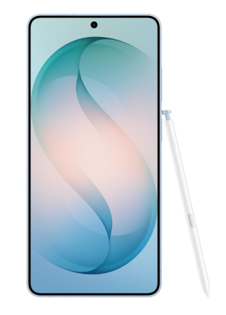 Samsung Galaxy S26 Ultra 16/1Tb Sky Blue, голубой