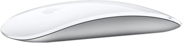 Беспроводная мышь Apple Magic Mouse 3 White (MK2E3)