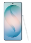 Samsung Galaxy S26 Ultra 16/1Tb Sky Blue, голубой
