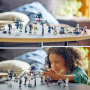 Конструктор LEGO Star Wars - Солдат-клон и боевой дроид (75372)