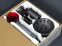 Фен для волос SenCiciMen Hair Dryer Red EU