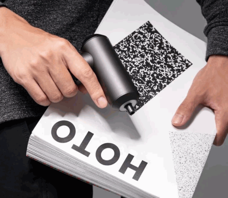 Электрическая отвертка Xiaomi Mijia Electric Screwdriver Gun (MJDDLSD001QW)