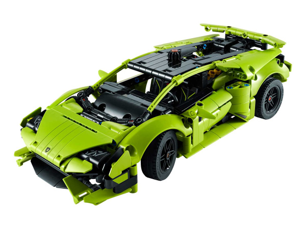 Конструктор LEGO ® Technic -  Lamborghini Hurricane Tecnica (42161)