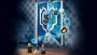 Конструктор LEGO Harry Potter - Знамя факультета Когтевран (76411)