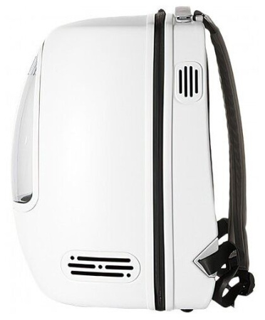 Рюкзак-переноска для кошек Xiaomi Moestar Cat Backpack 26L White