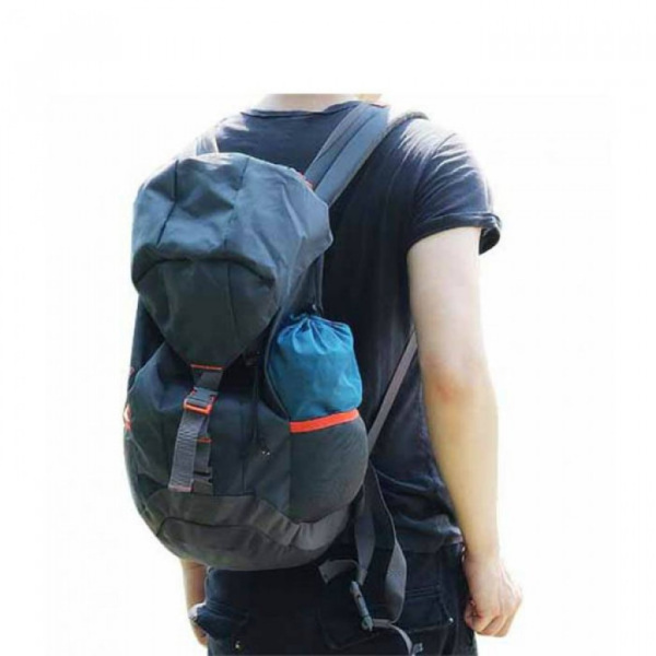 Гамак Xiaomi ZaoFeng Parachute Cloth (HW070102), Blue