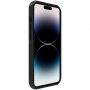 Чехол Nillkin Super Frosted Shield Pro case для iPhone 14 Pro Max, цвет Черный (6902048248175)