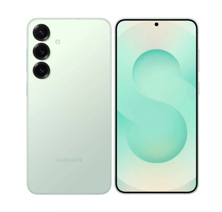 Samsung Galaxy S25 (2025) 12/128Gb Mint, мятный