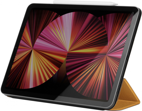 Чехол Native Union Folio для iPad Pro 12.9, крафтовый