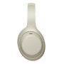 Беспроводные наушники с шумоподавлением Sony (WH-1000XM4) Серебристый