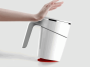 Термокружка Xiaomi Fiu Elegant Do Not Roll 470ml (FIUYYBDB001), White