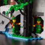 Конструктор LEGO Icons - Замок Львиных рыцарей (10305)