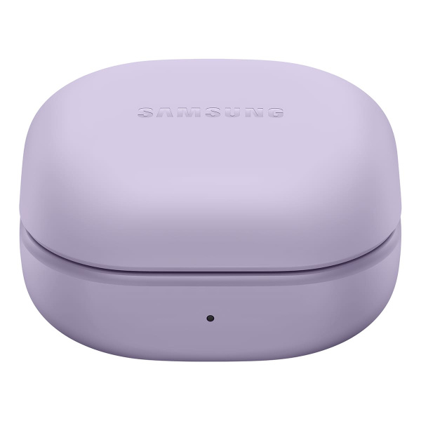 Беспроводные наушники Samsung Galaxy Buds2 Pro Bora Purple, лавандовый