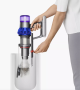 Вертикальный пылесос Dyson V15 Detect Extra, черный (476609-01)