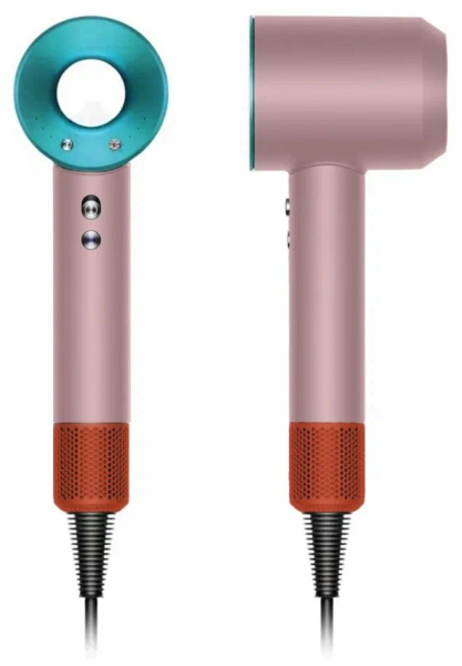 Фен для Волос SenCiciMen Hair Dryer, бирюзовый