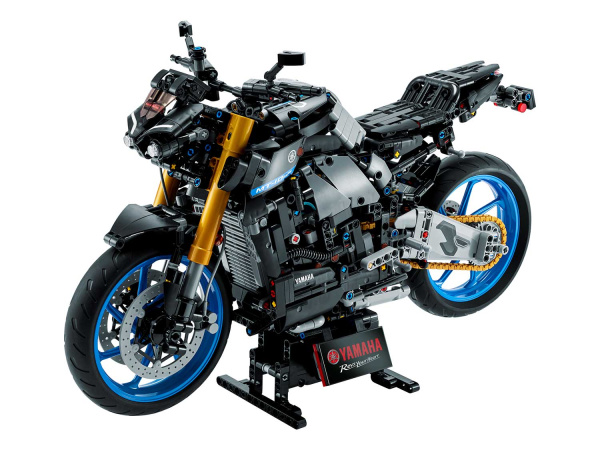 Конструктор LEGO Technic - Мотоцикл Yamaha MT-10 SP (42159)