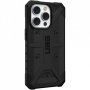 Чехол UAG Pathfinder Series для iPhone 14 Pro, цвет Черный (Black) (114062114040)