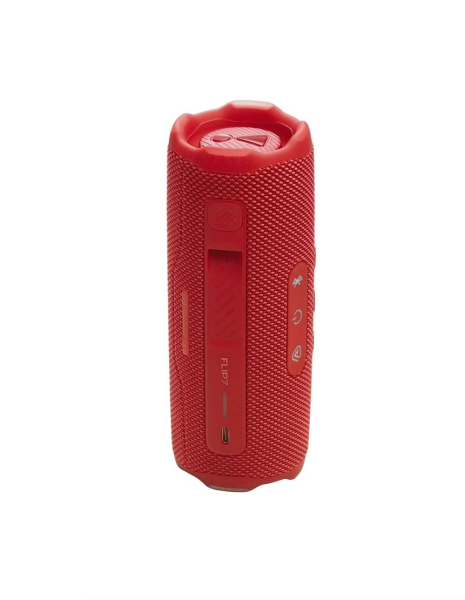 Портативная колонка JBL Flip 7 Red, красный