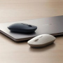 Беспроводная мышь Mi Portable Mouse 3 (XMBXSB01YM) Black