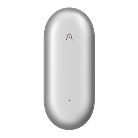 Диктофон Plaud NotePin Bundle ChatGPT 4.0 64GB (Silver)