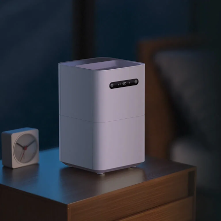Увлажнитель воздуха Xiaomi SmartMi 3 (CJXJSQ05ZM)