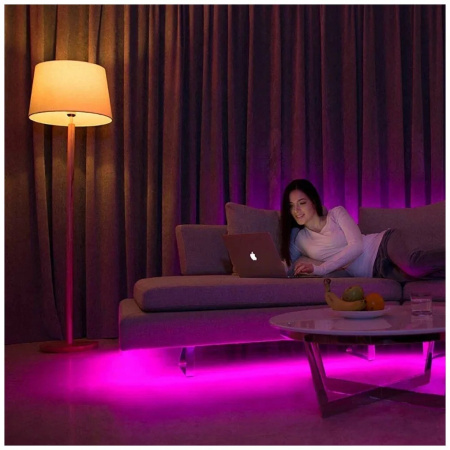 Светодиодная лента Yeelight LED Lightstrip 1S 200lm (YLDD05YL)