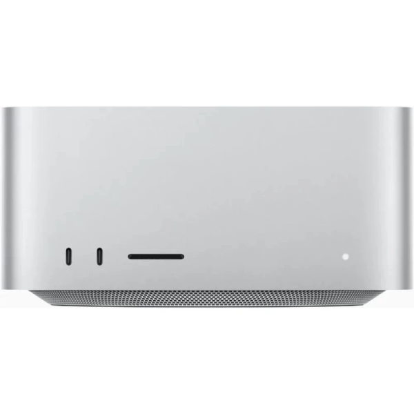 Apple Mac Studio MJMW3 (M1 Ultra 20-Core, GPU 48-Core, 64GB, 1TB)