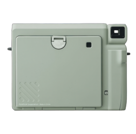 Фотоаппарат моментальной печати FUJIFILM instax WIDE 400