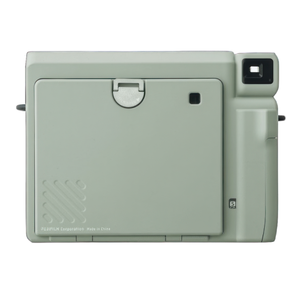 Фотоаппарат моментальной печати FUJIFILM instax WIDE 400